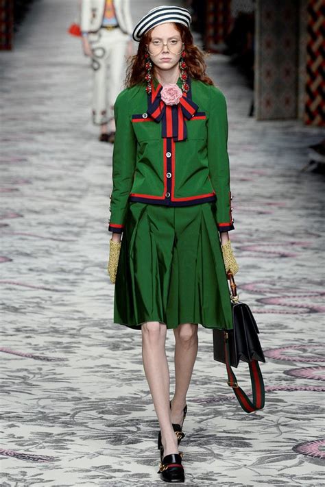 gucci laarzen 2016|Gucci rtw 2016.